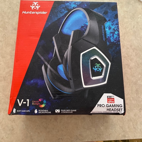 Gaming Headset - Picture 6 of 7